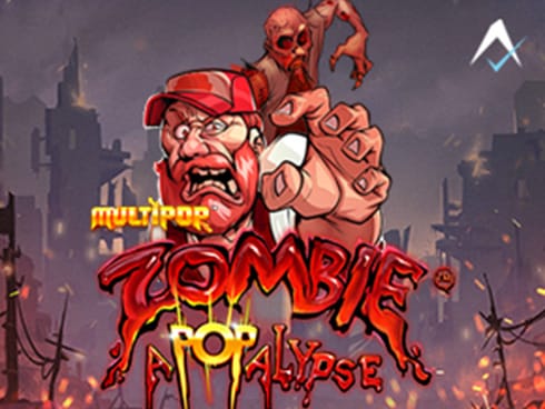 Zombie aPOPalypse thumbnail